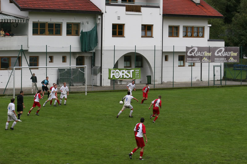 gal/Saison2008-2009- Pokal 1. Runde Hinspiel: Vintl - SV Reischach/2008-08-24 SVR gg. Vintl - Pokalhinspiel 378.jpg